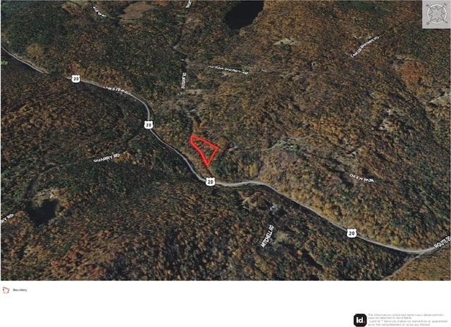8 William Holmes Rd, Becket, MA 01223