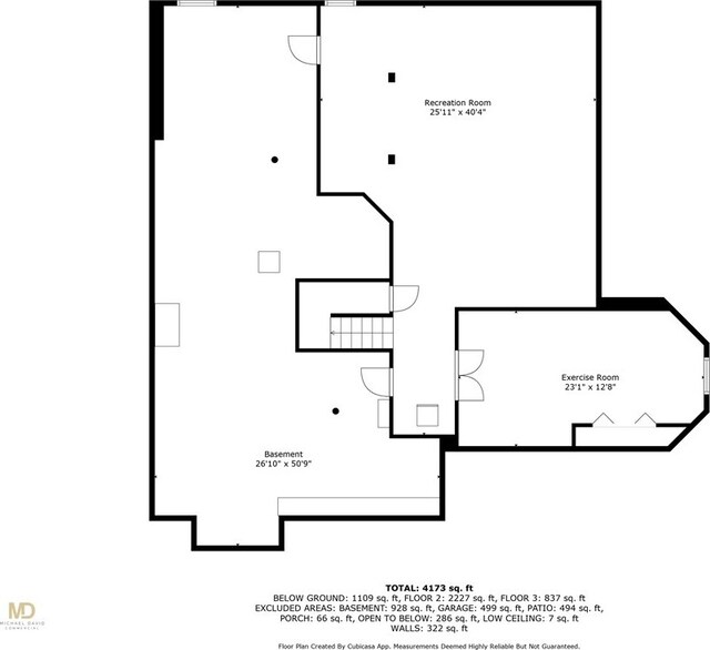 79 Woods Way N, Kingstown, RI 02852 - photo 42