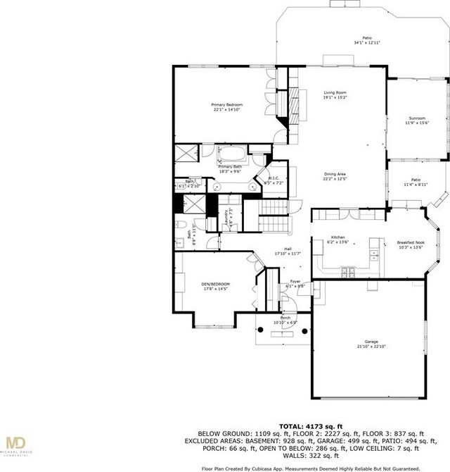 79 Woods Way N, Kingstown, RI 02852 - photo 32