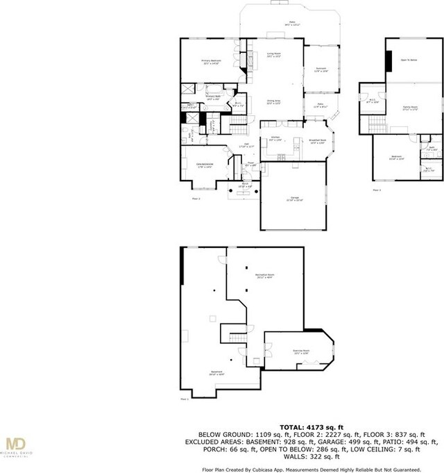 79 Woods Way N, Kingstown, RI 02852 - photo 47