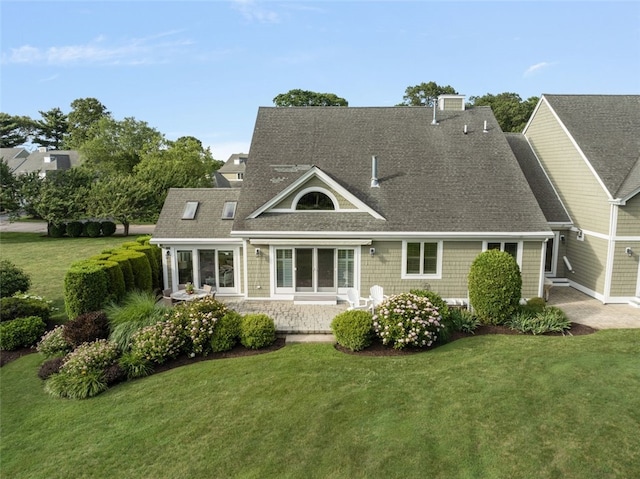 79 Woods Way N, Kingstown, RI 02852 - photo 2