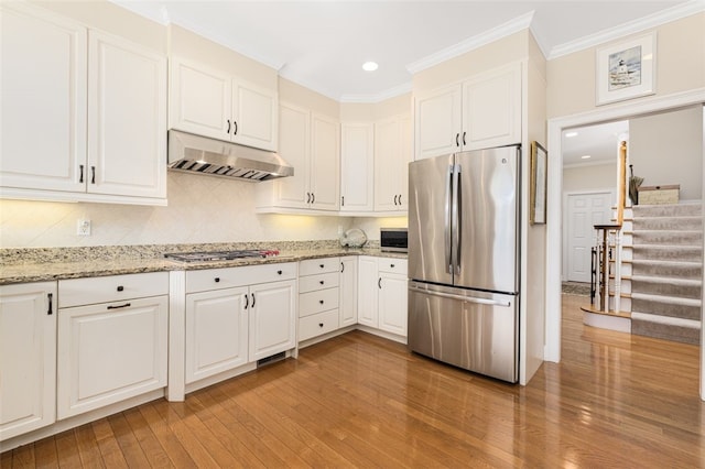 79 Woods Way N, Kingstown, RI 02852 - photo 21