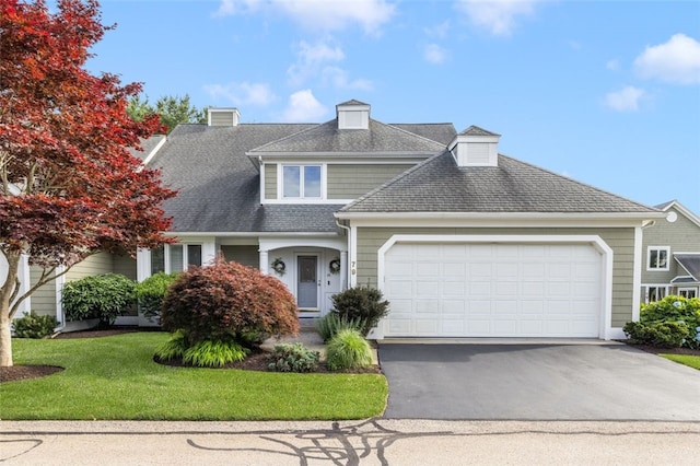 79 Woods Way N, Kingstown, RI 02852 - photo 1