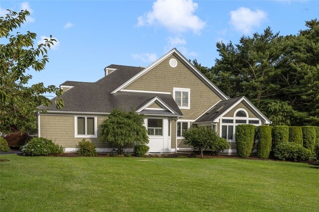 79 Woods Way N, Kingstown, RI 02852 - photo 46