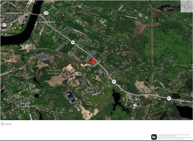 229 School St, Groveland, MA 01834