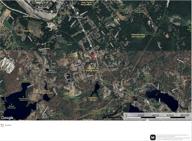 229 School St, Groveland, MA 01834