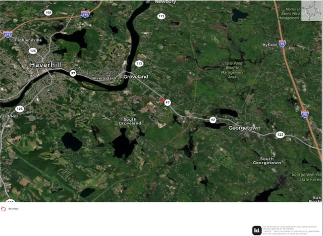 229 School St, Groveland, MA 01834