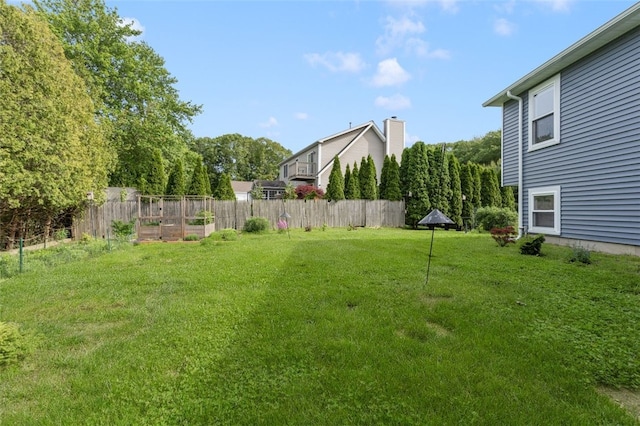 151 Mohawk Trl, Cranston, RI 02921 - view of yard
