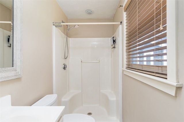 151 Mohawk Trl, Cranston, RI 02921 - full bath featuring vanity and a shower