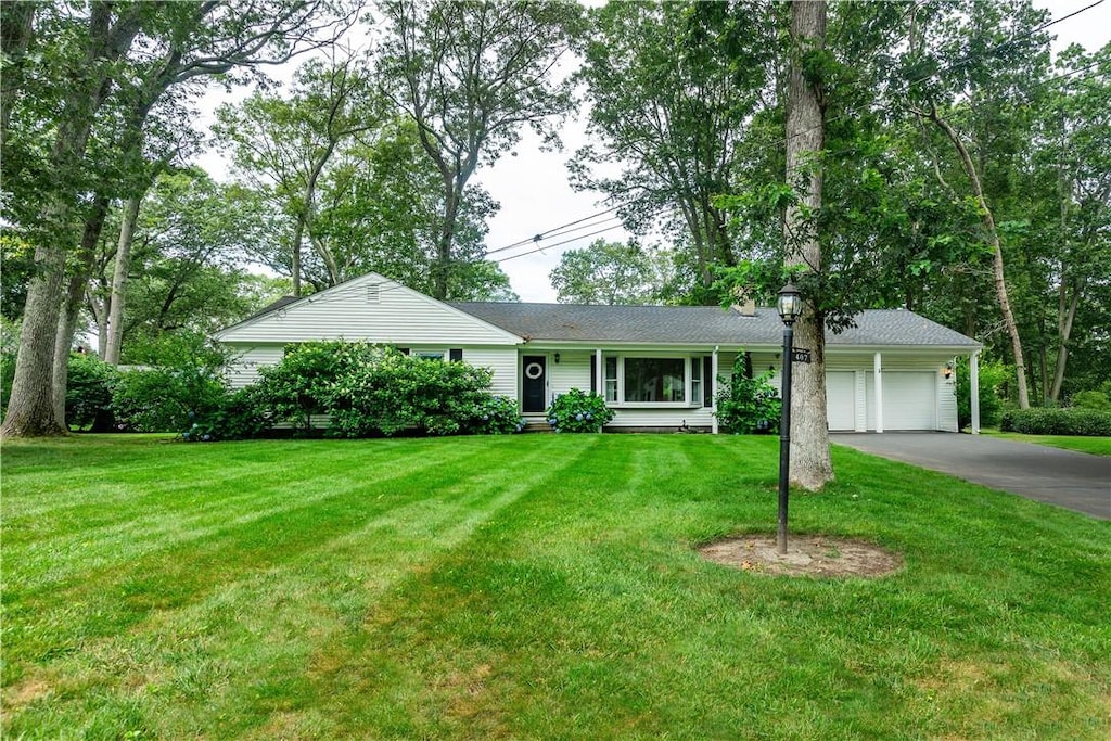 407 Red Chimney Dr, Warwick, RI 02886 - photo 1