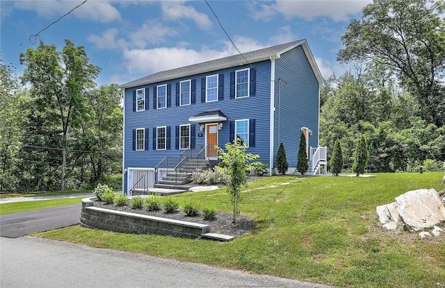 29 Graves Ave, North Smithfield, RI 02896 - photo 1