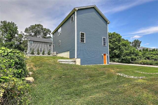 29 Graves Ave, North Smithfield, RI 02896 - photo 4
