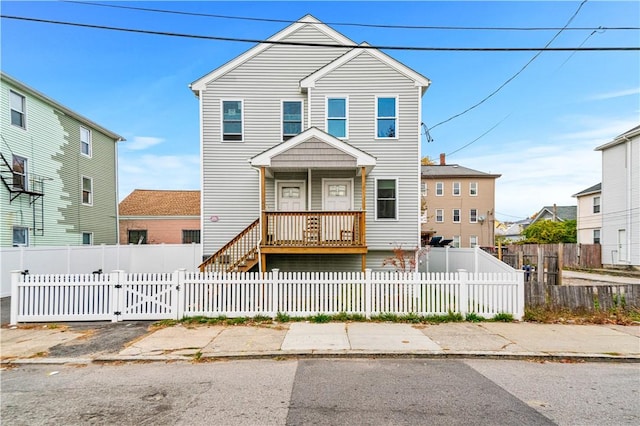193 Harrison St, Pawtucket, RI 02860 - photo 1
