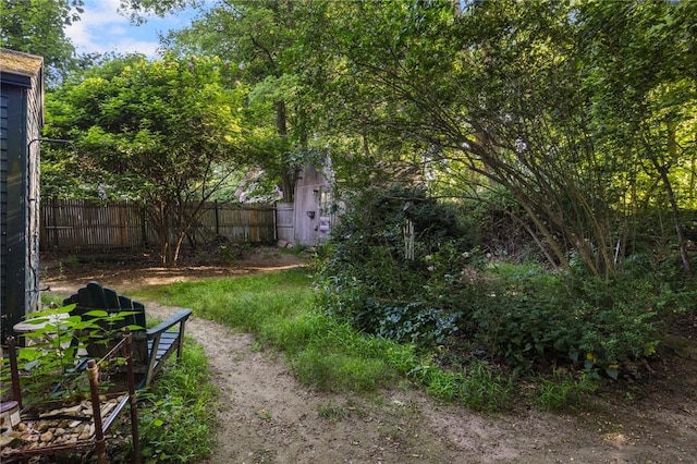 52 Spring St, South Kingstown, RI 02879 - view of yard