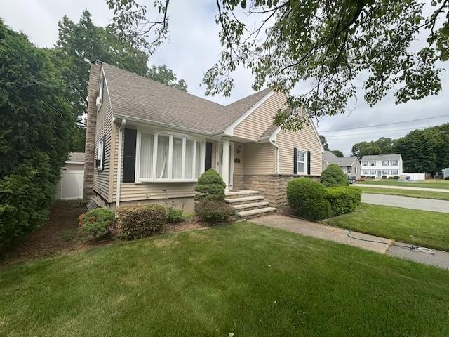5 High St, Warwick, RI 02886 - photo 2