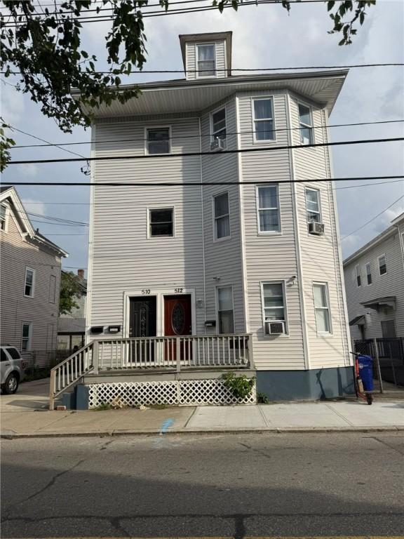 510 Chalkstone Ave, Providence, RI 02908 - photo 1