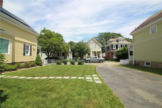 16 Congdon Ave, Newport, RI 02840 - photo 3