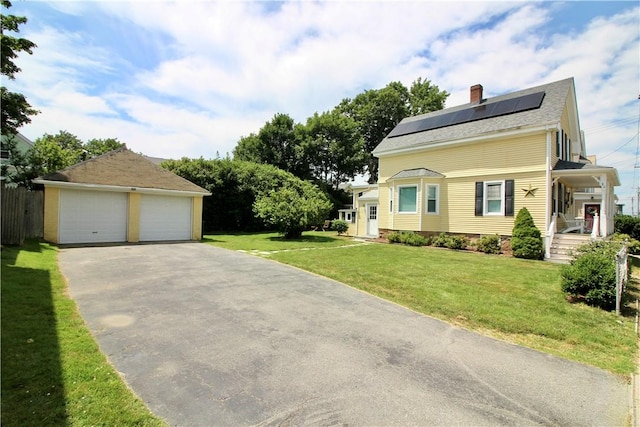 16 Congdon Ave, Newport, RI 02840 - photo 1