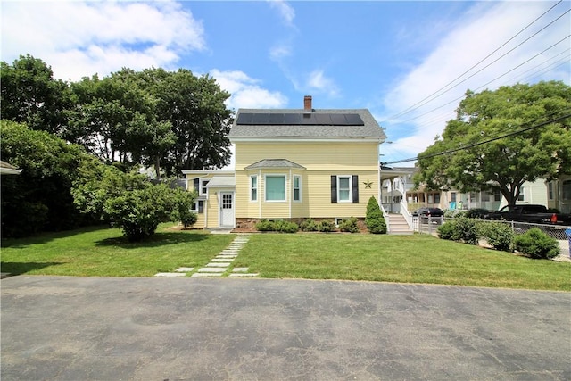 16 Congdon Ave, Newport, RI 02840 - photo 2