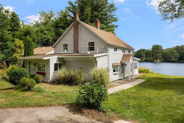 25 Willow Dr, Hopkinton, RI 02832 - photo 1