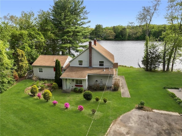 25 Willow Dr, Hopkinton, RI 02832 - photo 46