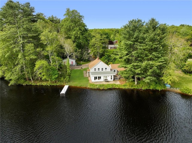 25 Willow Dr, Hopkinton, RI 02832 - photo 48