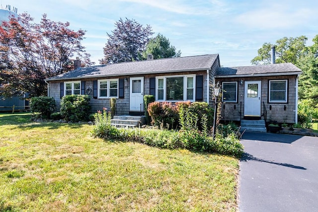 3574 Post Rd, South Kingstown, RI 02879 - photo 1