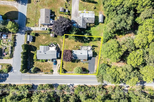 3574 Post Rd, South Kingstown, RI 02879 - photo 27