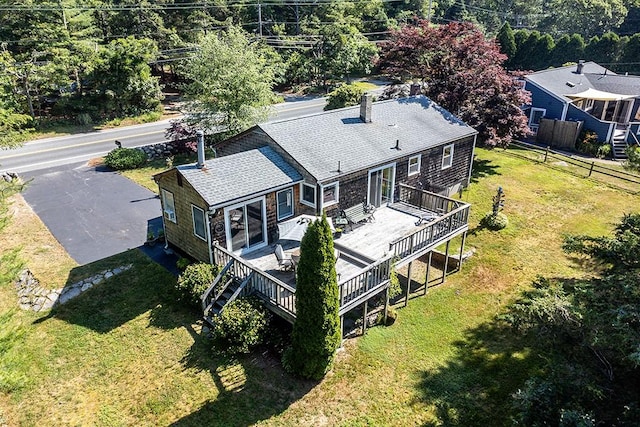 3574 Post Rd, South Kingstown, RI 02879 - photo 2