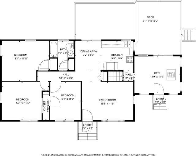 3574 Post Rd, South Kingstown, RI 02879 - photo 3