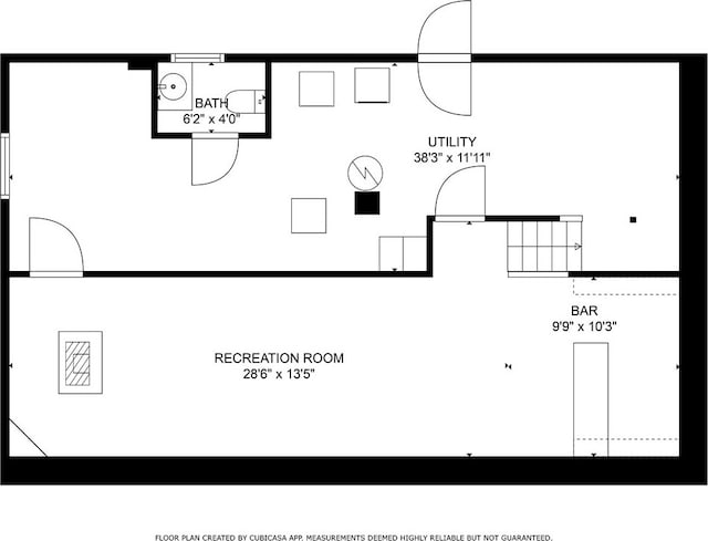 3574 Post Rd, South Kingstown, RI 02879 - photo 15