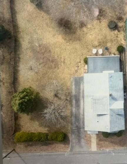 16 Winthrop St, Cranston, RI 02910 - aerial view of property's location