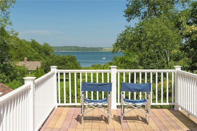 297 Black Point Ln, Portsmouth, RI 02871 - photo 5