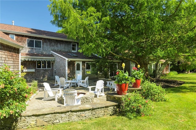 297 Black Point Ln, Portsmouth, RI 02871 - photo 47
