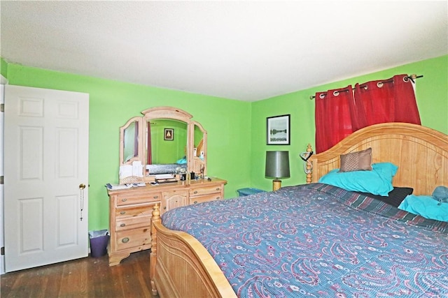 27 Louise Dr, Tiverton, RI 02878 - bedroom with wood finished floors