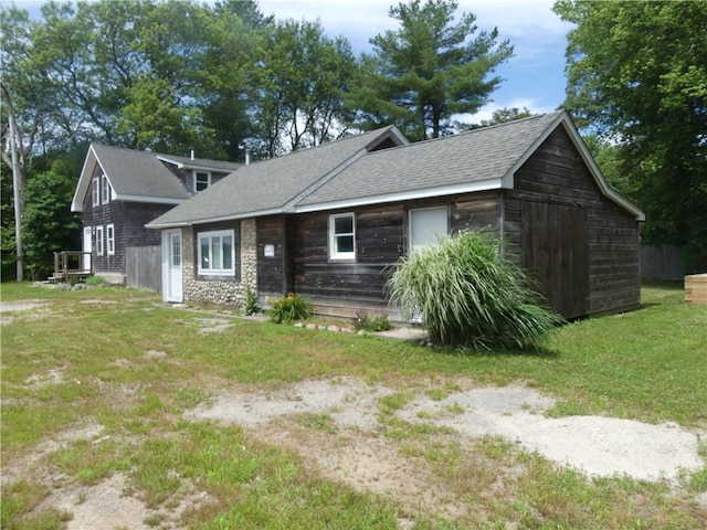 188 Danielson Pike, Foster, RI 02825 - photo 2