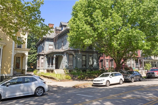 103 Parade St, Providence, RI 02909 - photo 1