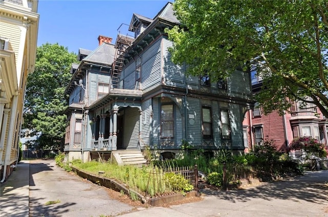 103 Parade St, Providence, RI 02909 - photo 38