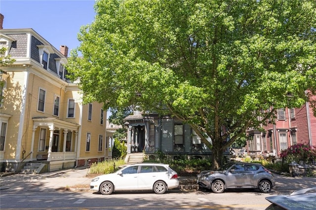 103 Parade St, Providence, RI 02909 - photo 39