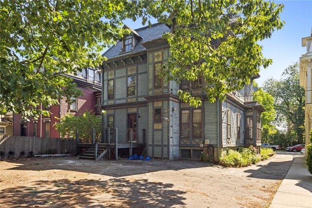 103 Parade St, Providence, RI 02909 - photo 40