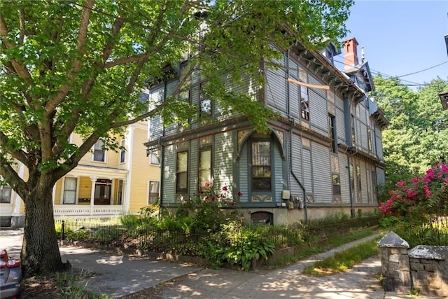 103 Parade St, Providence, RI 02909 - photo 41