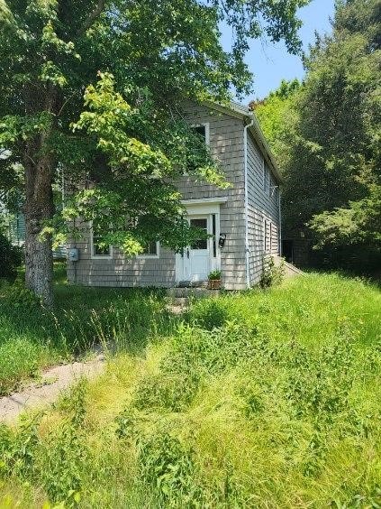 21 White Rock Rd, Westerly, RI 02891 - view of side of property
