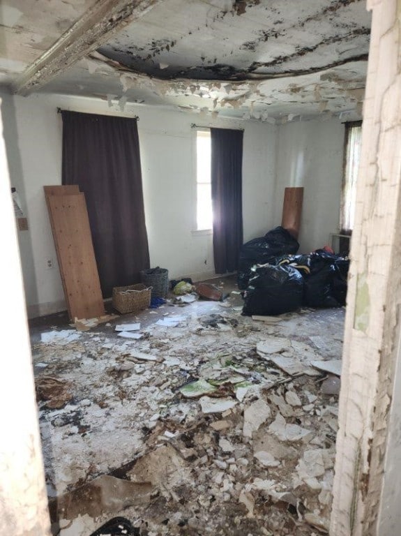 21 White Rock Rd, Westerly, RI 02891 - view of unfurnished room