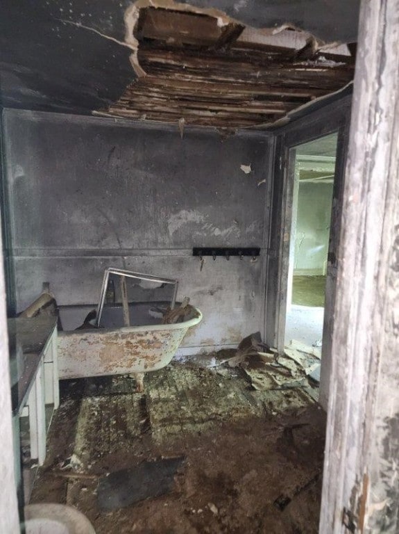21 White Rock Rd, Westerly, RI 02891 - view of miscellaneous room