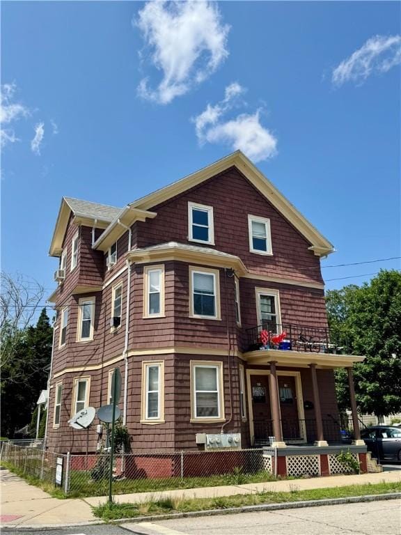 19 Dora St, Providence, RI 02909 - photo 1