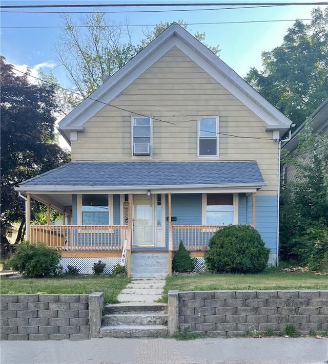 168 3rd Ave, Woonsocket, RI 02895 - photo 1