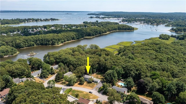 155 Oakdale Rd, North Kingstown, RI 02852 - photo 1