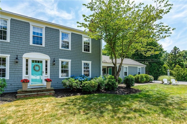 155 Oakdale Rd, North Kingstown, RI 02852 - photo 4