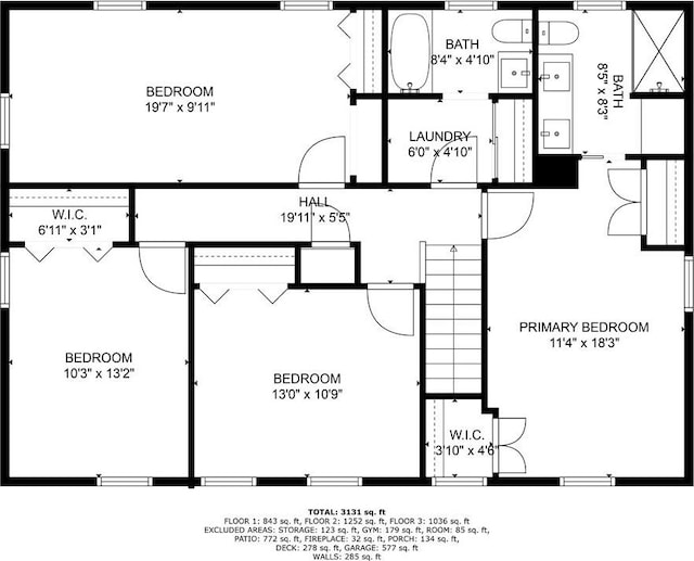 155 Oakdale Rd, North Kingstown, RI 02852 - photo 22