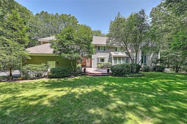 60 Pheasant Dr, East Greenwich, RI 02818 - photo 47